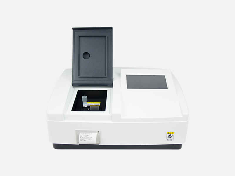 紫外多參數(shù)水質(zhì)檢測儀